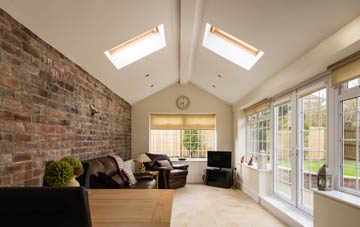conservatory roof insulation Weston Longville, Norfolk