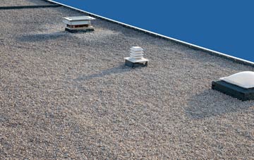flat roofing Weston Longville, Norfolk