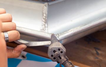 disadvantages of Weston Longville lead roofing