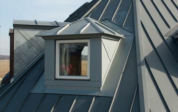 metal roofing Weston Longville, Norfolk