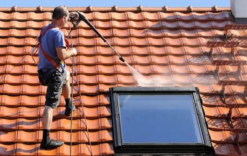 roof cleaning Weston Longville, Norfolk