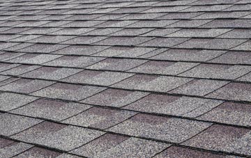 Weston Longville tiles for shallow pitch roofing