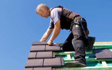 disadvantages of Weston Longville slate roofing