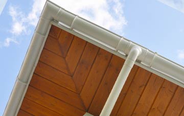 Weston Longville soffit types