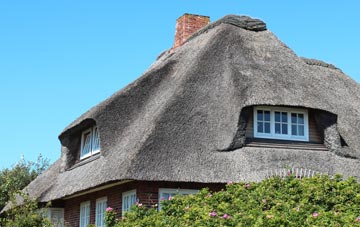thatch roofing Weston Longville, Norfolk