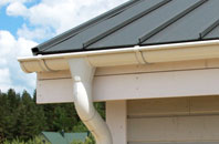 Weston Longville soffits